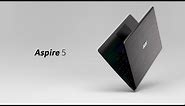 Aspire 5 Laptop - Powerful, Everyday Computing at Your Side | Acer