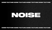 How to create a noise texture in Photoshop I Tutorial