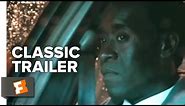 Crash (2004) Official Trailer # 1 - Don Cheadle