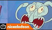 SpongeBob SquarePants | Wake Up! | Nickelodeon UK