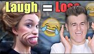 Try Not To Laugh Challenge (IFunny Edition)