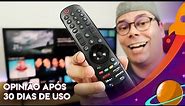 NOVA SMART TV 4K 50" LG 50UQ80 2022: OPINIÃO APÓS 30 DIAS DE USO