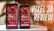 Google Pixel 3A review: a $399 phone with a great camera