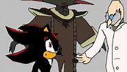 Mephiles versus Tails Doll 4: The Exorcism
