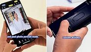 MailOnline explores newest features on the Apple iPhone 15 Pro