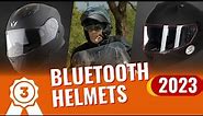 Top 3 Best Bluetooth Motorcycle Helmets In 2023