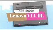 Ganti Keyboard Lenovo V14 IIL