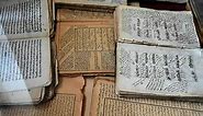 Iraqi Kurds digitise books to save threatened culture