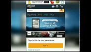 How To Get Your Public Amazon Profile Link/URL. Step by Step Demonstration by Amazon-Blacklist.com