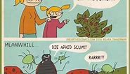Funny Spring Gardening Memes that all gardeners will appreciate, without having to pull any weeds. | EveEastend