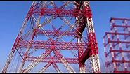 Transmission Lines | Tower Testing