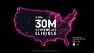 Where Can You Get T-Mobile's 5G Home Internet Service? Let's Go to the Map