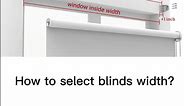 LINKCOO 100% Blackout Roller Window Shades, Room Darkening Window Blinds with Thermal Insulated Fabric, Corded Roll Pull Down Shades for Home and Office (Black - Width 20", Max Drop Height 79")