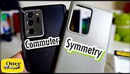 Otterbox Galaxy Note 20 Ultra Otterbox Symmetry & Commuter Cases