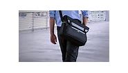 Laptop Messenger Bags for Work, School & Travel | Targus UK