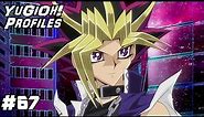 Yugioh Profile: Yami Yugi/ Pharaoh Atem (The King of Games)