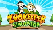 ZooKeeper Simulator Windows game