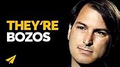 Steve Jobs Interview: Managers, Marketing, and Continuous Process Improvement!