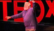 The early days | Steve Wozniak | TEDxBerkeley