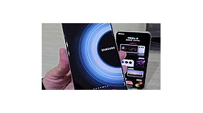 Galaxy S23Ultra VS Meizu 21 Samsung mobile phone mobile digital digital technology #shorts | Subzoon