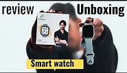 Pebble Track Fitness Tracker | pebble Smartwatch ₹2,499 | Unboxing & review Hindi |
