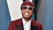 Anderson .Paak Files For Divorce After 13 Years Of Marriage