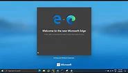 How to Completely Reset Microsoft Edge browser by using simple steps on Windows 10/7