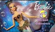 Barbie Signature: Mermaid Enchantress UNBOXING & REVIEW!