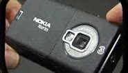 Nokia N95 8GB review