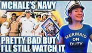 McHale's Navy: Pretty Bad But I'll Still Watch It (Movie Nights)