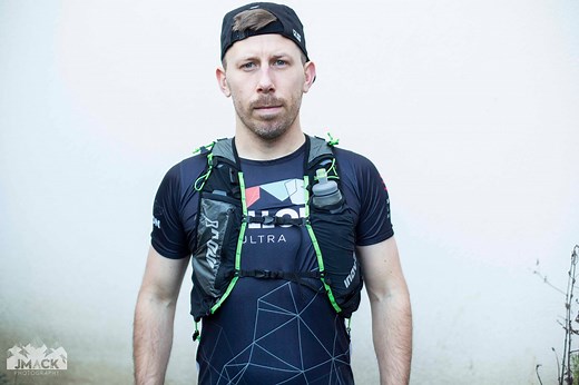 inov-8 Race Ultra Pro 2-in-1 Vest – Review