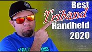 Best Handheld Ham Radio TRI BAND for 2020 - Tri Band Radio Comparison