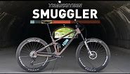 Transition Smuggler Review: The Perfect Compromise?