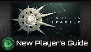 Endless Space 2 New Player's Guide - Part 1