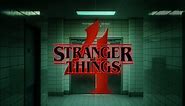 Stranger Things: The Lab