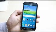 SAMSUNG GALAXY S5 ACTIVE In 2018! (Still Worth It?) (Review)