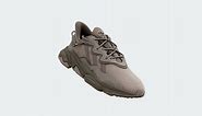 adidas OZWEEGO Shoes - Brown | Women's Lifestyle | adidas US