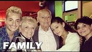 Ariana Grande Family Pictures || Grandfather, Grandmother, Father, Mother, Brother, Partner!!!