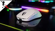 Ninjutso Sora 47g Wireless Gaming Mouse Review