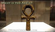 What is the Ankh? #AncientEgypt #Symbolism #SacredGeometry #Kemet https://youtu.be/mn4vGBYQQqk