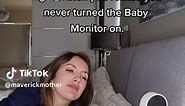 The Mom guilt 😩🤦‍♀️ #momcomedy #momedy #momsoftiktok #momlife #relatable #Maverickmother #funny #babytok #baby c: @Jaymie most accurate tt ever 🤣 I've done it many a time 🤦‍♀️🤣