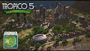 Tropico 5 - Penultimate Edition (Xbox One) - Gameplay Trailer (US)