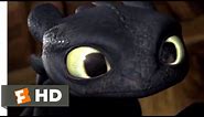 How to Train Your Dragon - We Have Dragons! Scene | Fandango Family