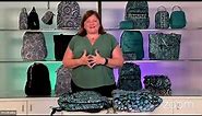 Vera Bradley's Most-Loved Bags | Beauty Live