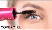 Eye Makeup Tips: How to Apply & Remove Mascara | COVERGIRL