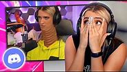 You Can't Handle This Neck | MEME-ME REACT 7