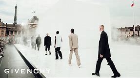 GIVENCHY | Men’s Spring Summer 2023 RTW Show