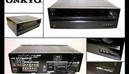 Onkyo TX-SR309 5.1 Channel HDMI AV Receiver