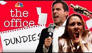 Michael Scott Presents The Dundies - The Office