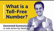 How Toll-Free Numbers Work for Your Business